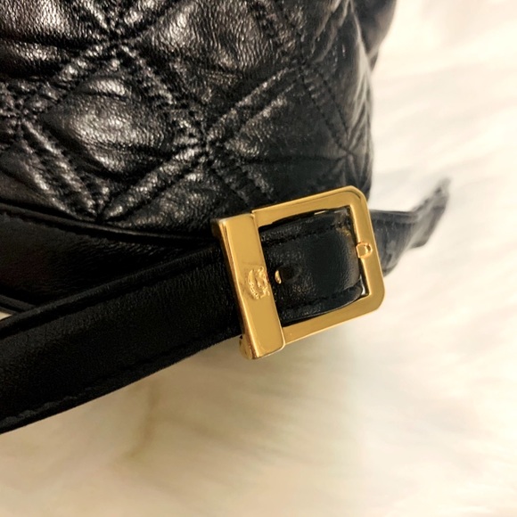 SoldAuthentic MCM small Backpack - Picture 14 of 14